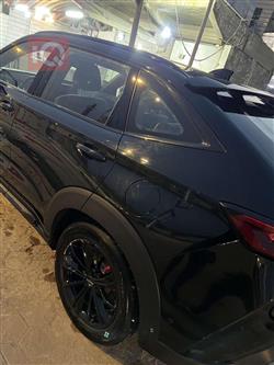 هافال جي تي H6